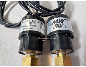 Phụ tùng thay thế Trane - Cảm biến áp suất YK-M 020-380R280Z