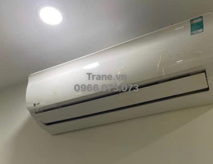 Điều Hòa Trane Giá Rẻ