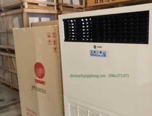 Máy Lạnh Trane Giá Sỉ