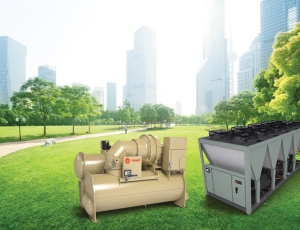 VÌ SAO ĐIỀU HÒA CÔNG NGHIỆP CẦN THIẾT ĐỐI VỚI CÁC NHÀ XƯỞNG
