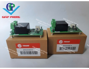 Bo mạch Trane BRD04874