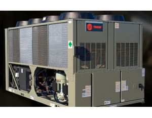 Chiller trục vít Trane. Model: CGAM 20 to 130 tons (50 and 60 Hz)