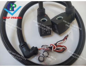CUỘN DÂY ĐIỆN TỪ TRANE VAL12448 (VAL05930)