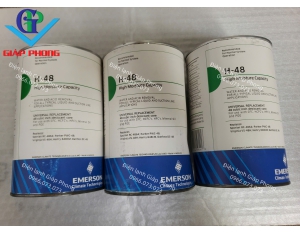 Đá lọc khô Emerson H-48