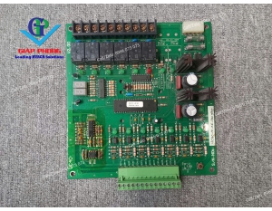 (Hàng tháo máy) Main Board Chiller Trane UC4C CNT04663