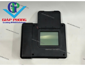 Hệ Thống Điều Khiển CHILLER TRANE CH530 (MOD02092)
