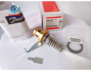 Kim tiết lưu Danfoss 067B2790