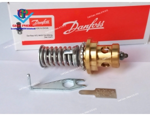 Kim tiết lưu Danfoss 067B2791