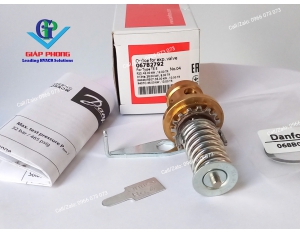 Kim tiết lưu Danfoss 067B2792