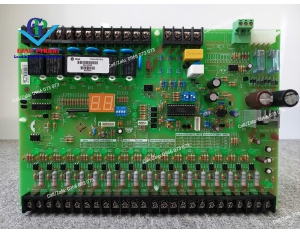 Main Board 024-2042 dùng cho máy lạnh Trane RAUP400