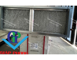 Máy lạnh 2 cục dàn nóng giải nhiệt nước Trane 18.000BTU - WTKC18AB0GCA/ MCDC18DBB0AA