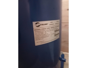 Máy nén lạnh Trane CSHA 150K
