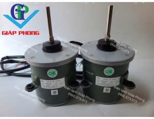 Motor quạt máy lạnh Trane YDK600-6B9