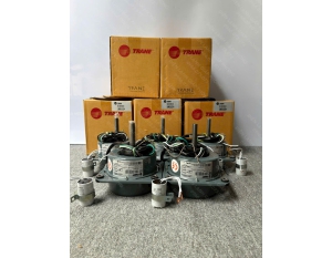 Motor quạt Trane 024-0378-001 (690431780001)