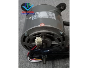 Motor quạt tủ đứng Trane 024-0972