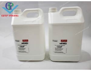 Nhớt máy nén lạnh Mineral Lubricant 160P -5L Can