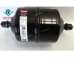 Phin lọc Danfoss DML162 (P/N:023Z5042) 1/4 in