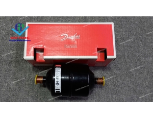 Phin lọc Danfoss DML164S - 023Z506791