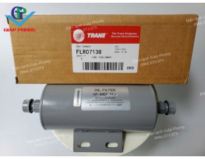 Phin lọc dầu Chiller Trane FLR07138- 30E3 1411