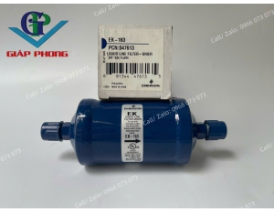 Phin lọc EMERSON EK-163-PCN:047613