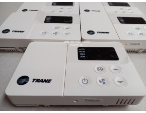 Thermostat - Bộ điều khiển máy lạnh Trane 1COMP (P/N: H800064-003H)