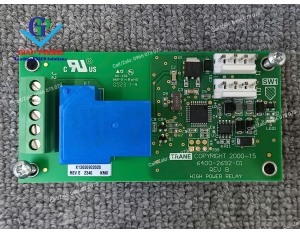 TRANE MOD01401 module đầu ra rơ le công suất cao