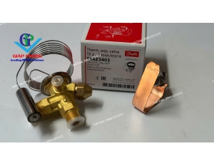 Van tiết lưu Danfoss TE2 - 068Z3403