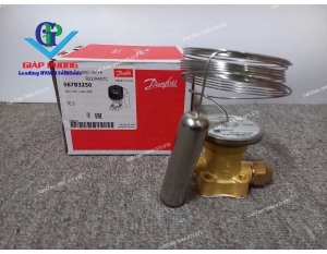 Van tiết lưu Danfoss TE5 067B3250