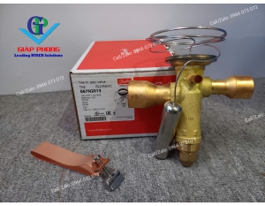 Van tiết lưu Danfoss TGE - 067N2013 - R22/R407C