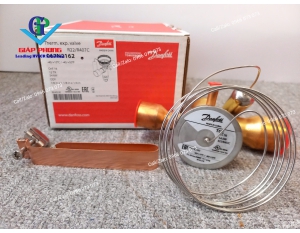 Van tiết lưu Danfoss TGE 067N2162 - R22/R407C