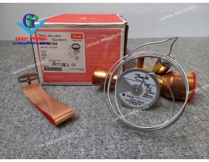 Van tiết lưu Danfoss TGE - 067N2164 - R22/R407C