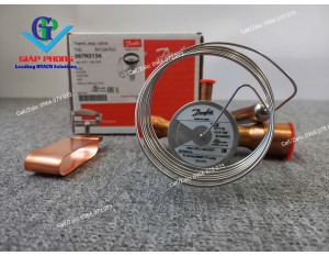 Van tiết lưu Danfoss TGE R32/R410A - 067N3156